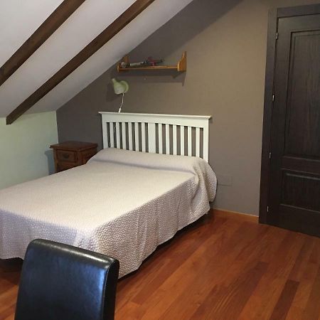 Casa Amean Villa Pontevedra Eksteriør billede