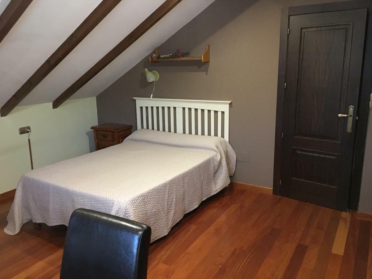 Casa Amean Villa Pontevedra Eksteriør billede