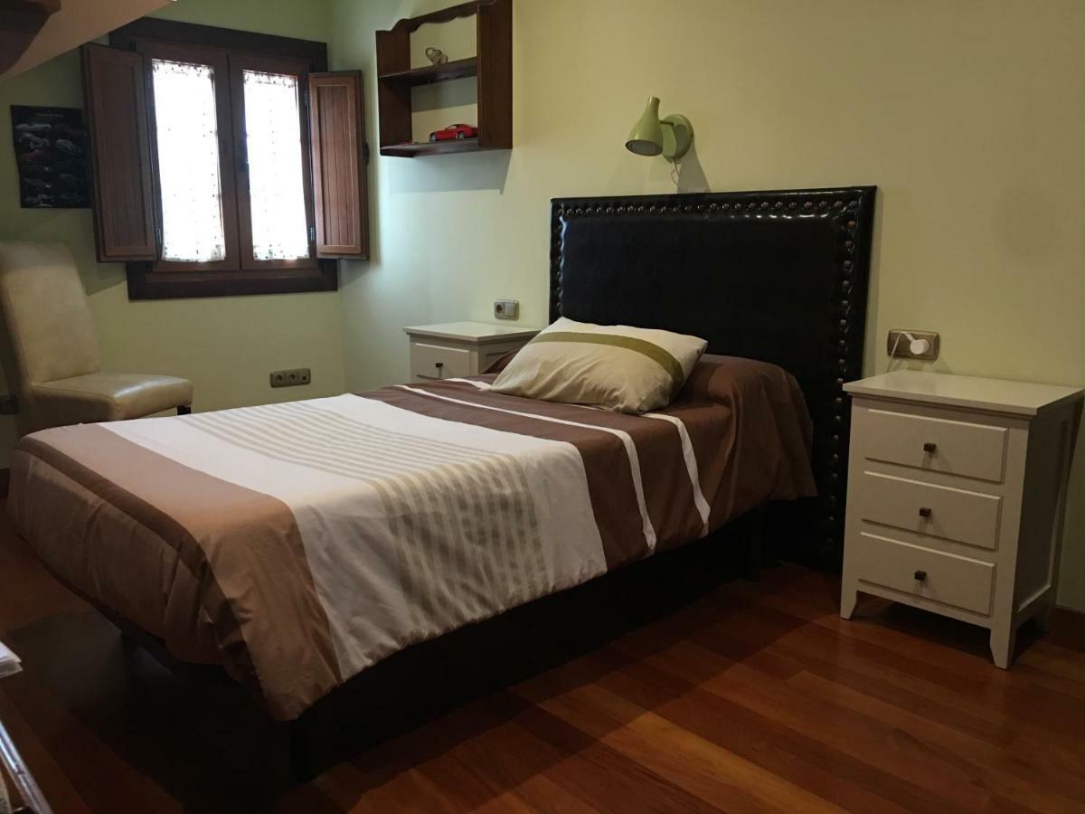 Casa Amean Villa Pontevedra Eksteriør billede