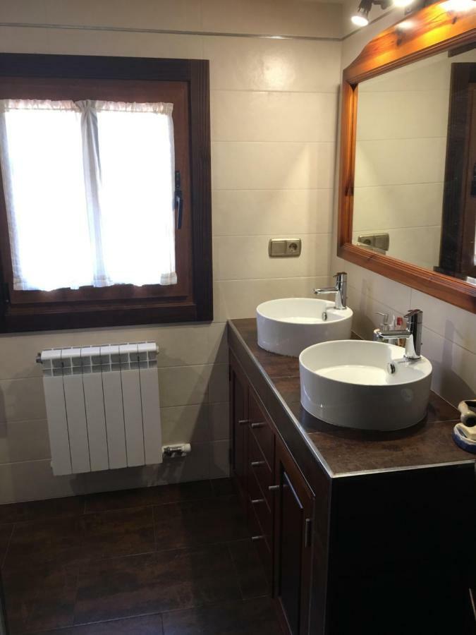 Casa Amean Villa Pontevedra Eksteriør billede